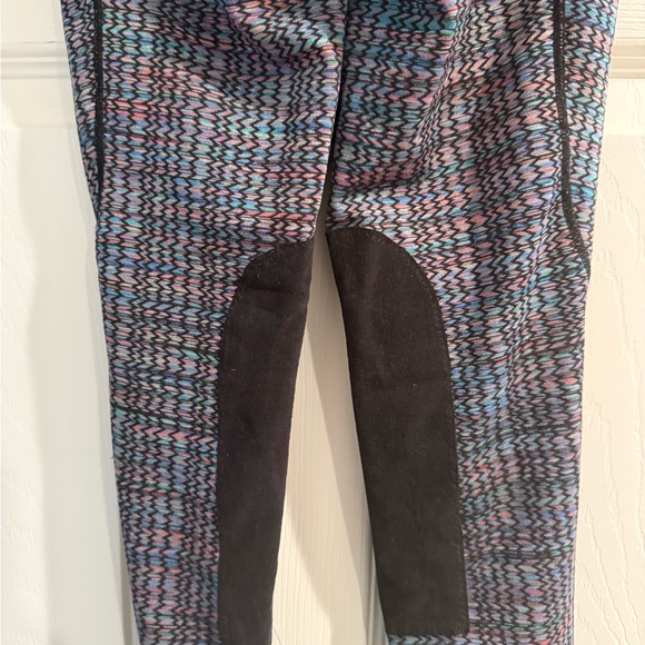 Kerrits Multicolor Schooling Breeches - Picture 7 of 7